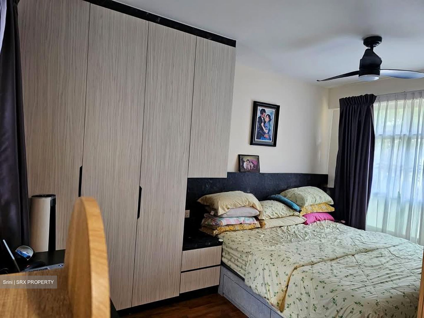 Blk 217A Compassvale Mast (Sengkang), HDB 5 Rooms #547341221